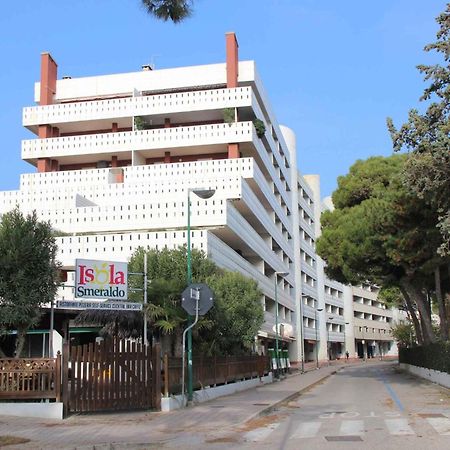 Apartment In Lignano Sabbiadoro 21783 Kültér fotó
