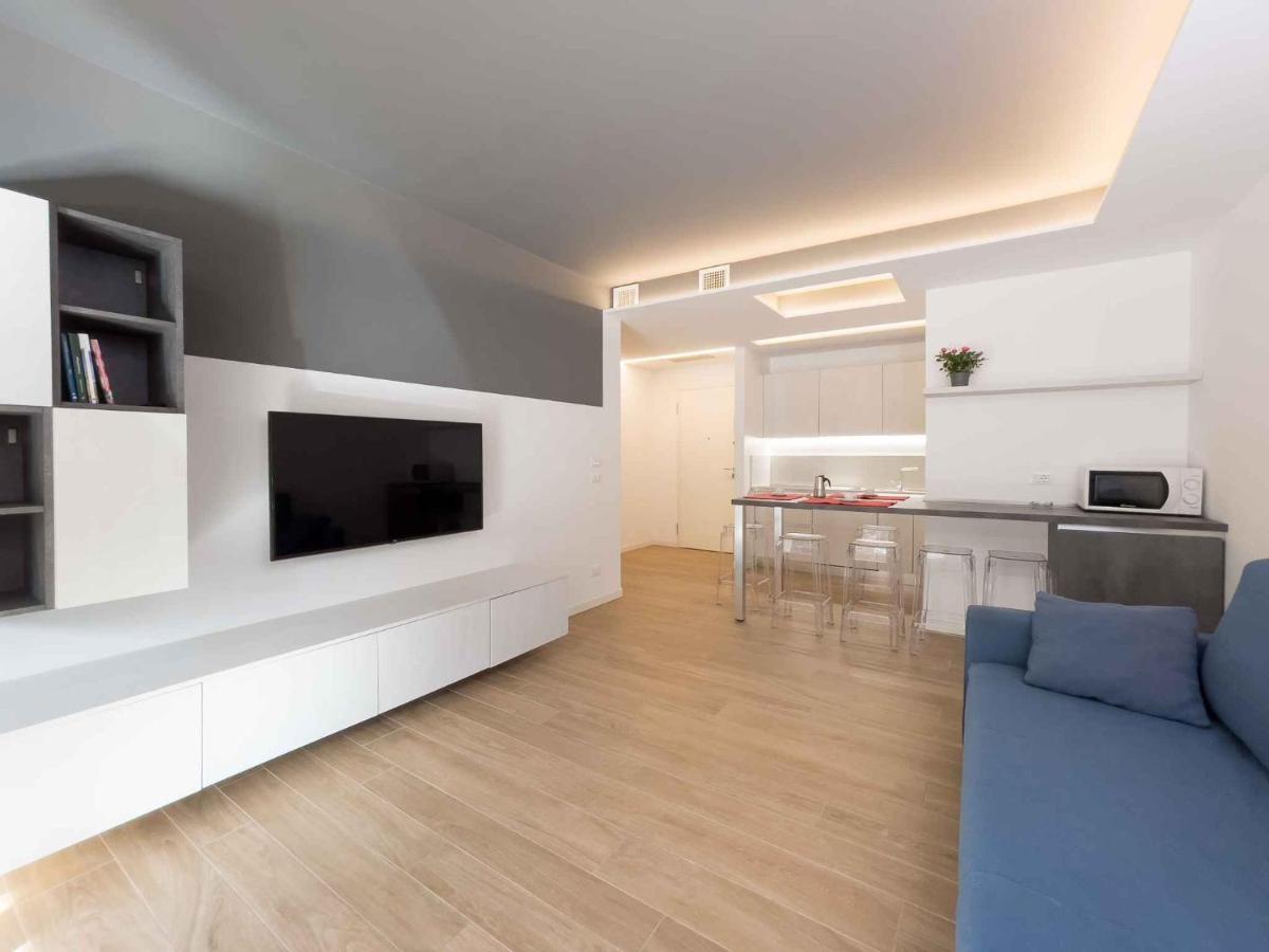 Apartment In Lignano Sabbiadoro 21783 Kültér fotó