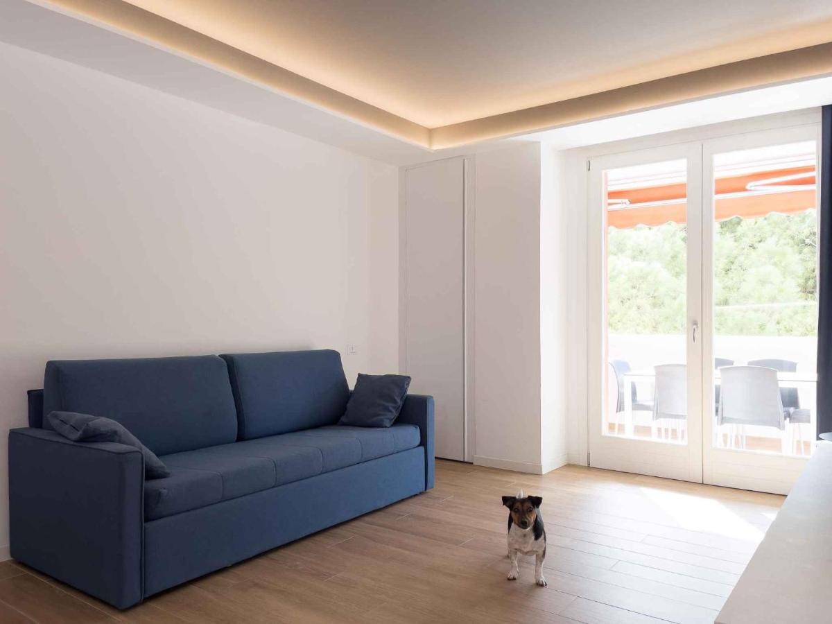 Apartment In Lignano Sabbiadoro 21783 Kültér fotó