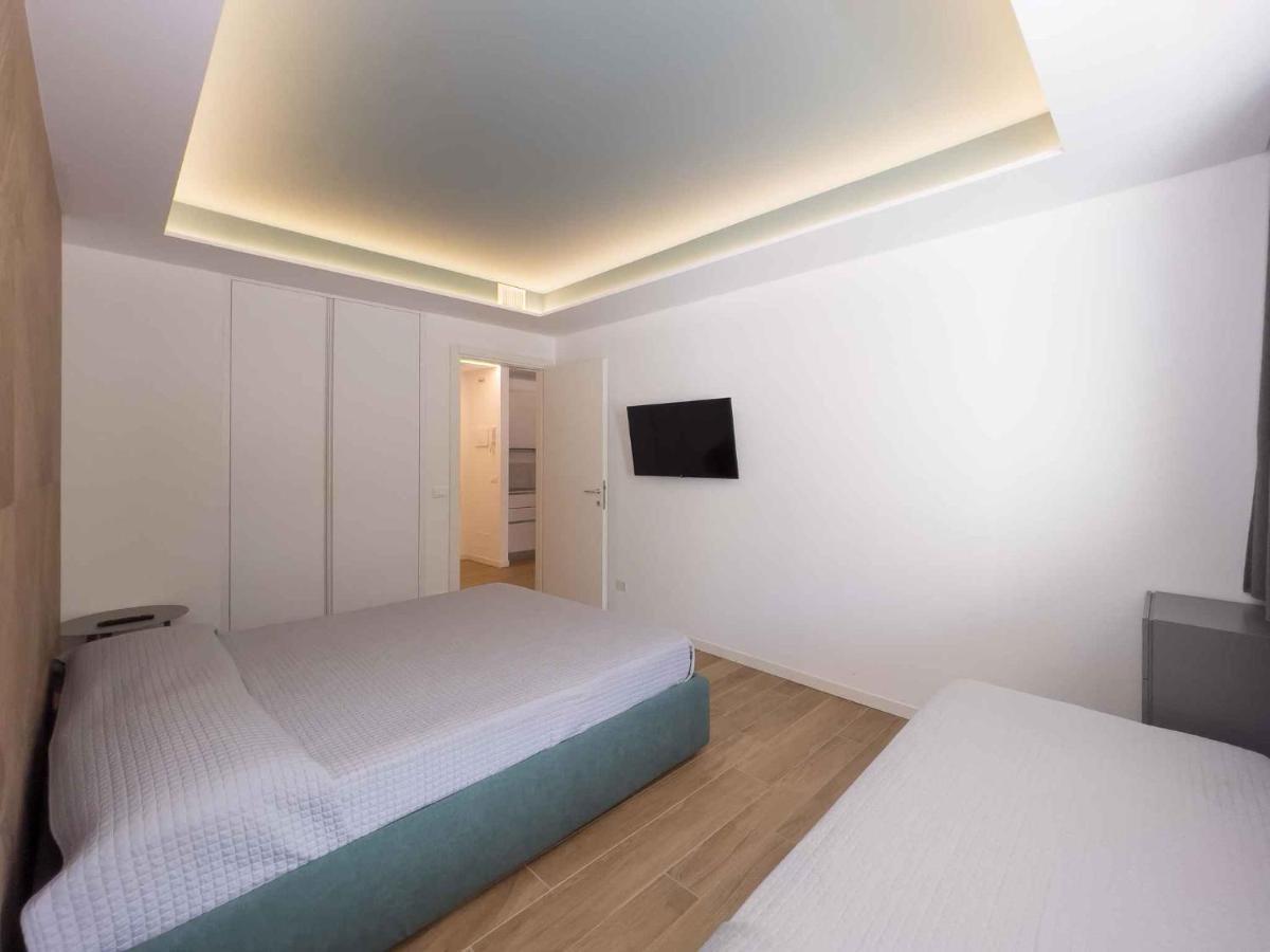 Apartment In Lignano Sabbiadoro 21783 Kültér fotó