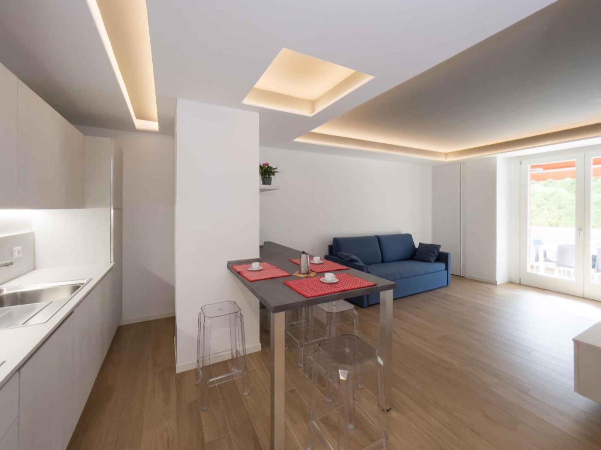 Apartment In Lignano Sabbiadoro 21783 Kültér fotó