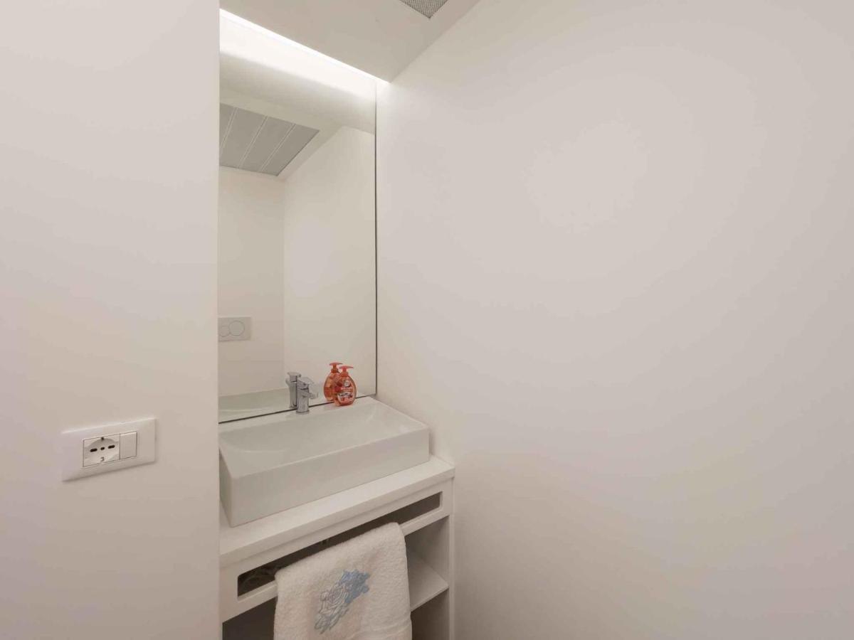 Apartment In Lignano Sabbiadoro 21783 Kültér fotó
