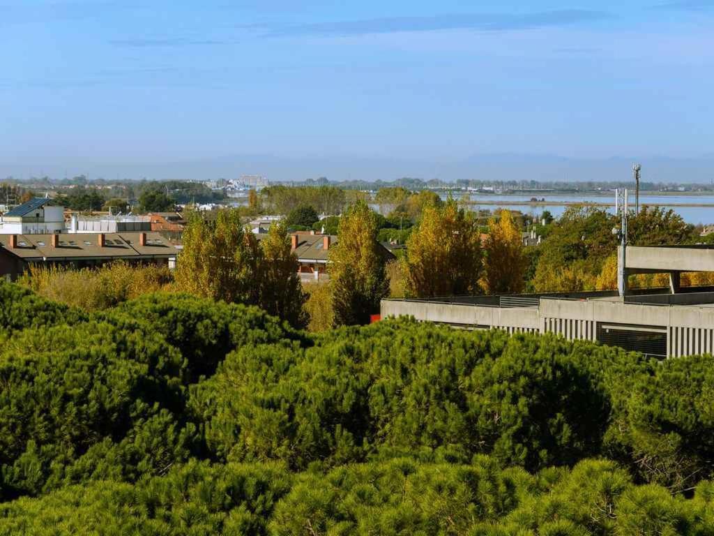Apartment In Lignano Sabbiadoro 21783 Kültér fotó