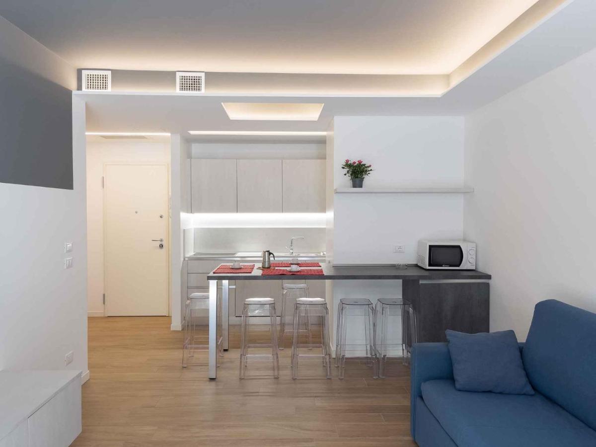 Apartment In Lignano Sabbiadoro 21783 Kültér fotó