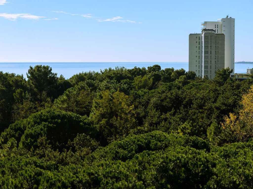 Apartment In Lignano Sabbiadoro 21783 Kültér fotó
