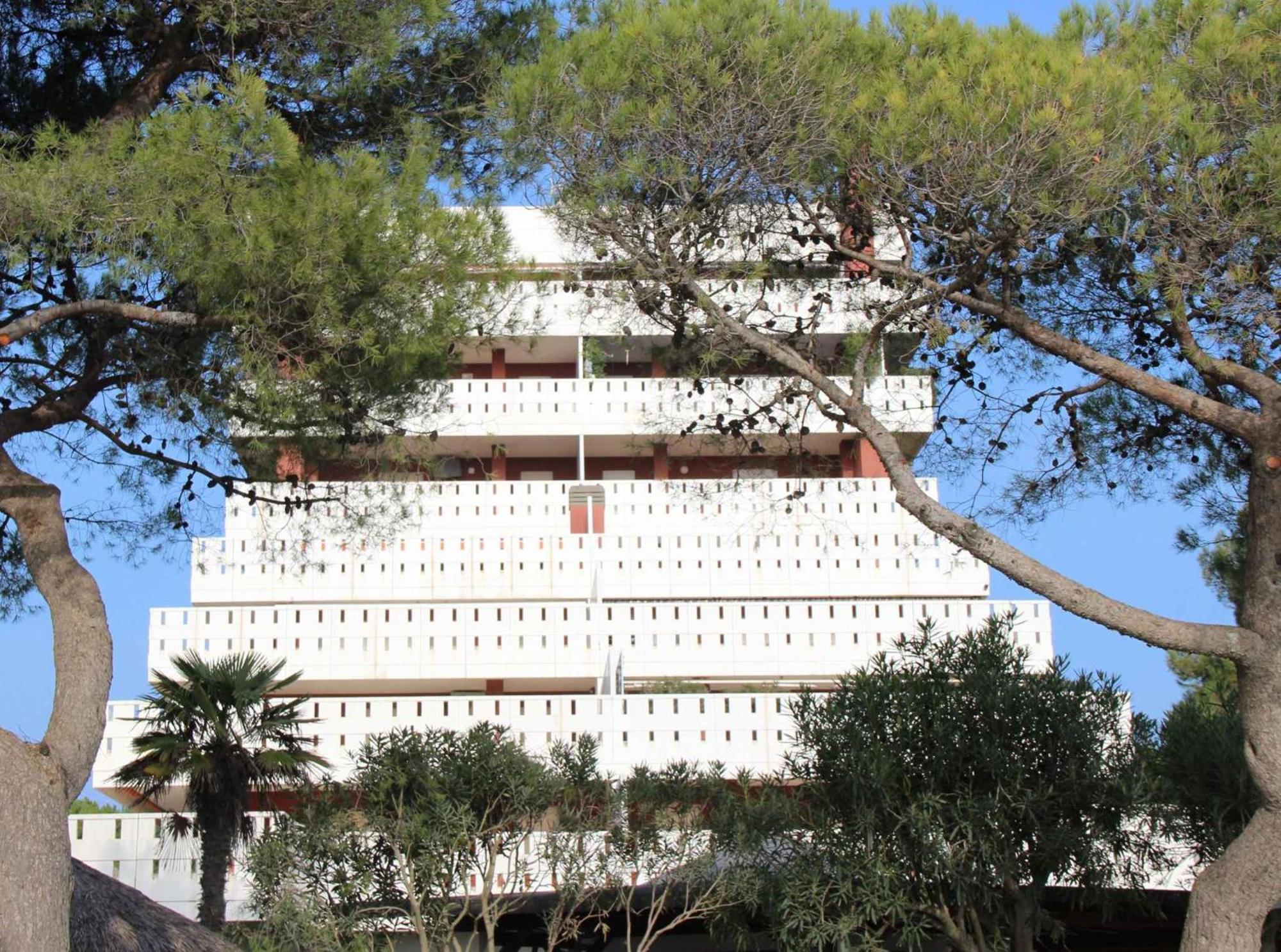 Apartment In Lignano Sabbiadoro 21783 Kültér fotó