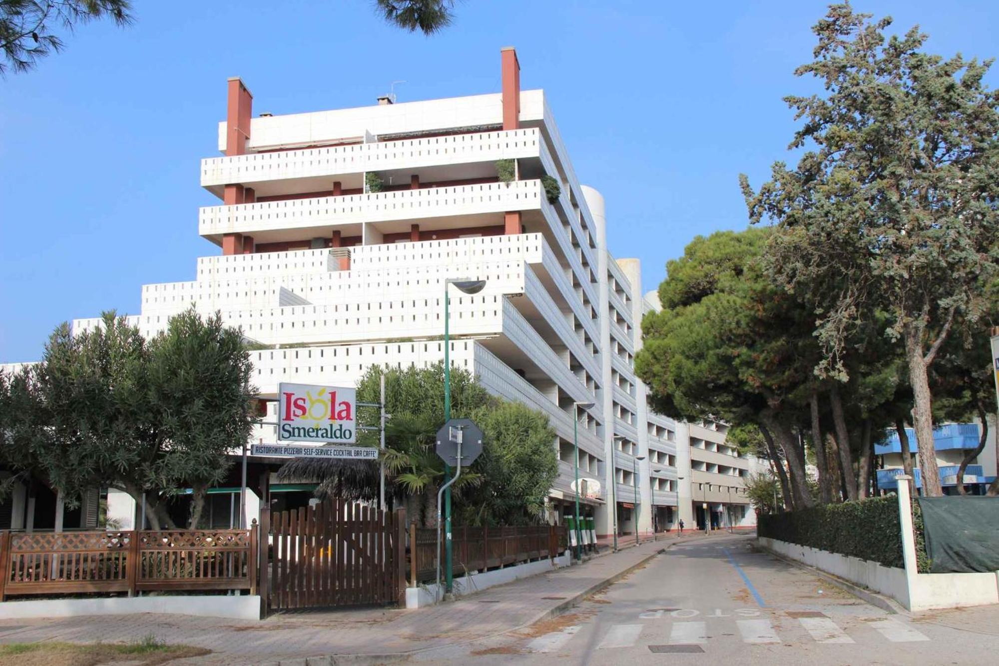 Apartment In Lignano Sabbiadoro 21783 Kültér fotó