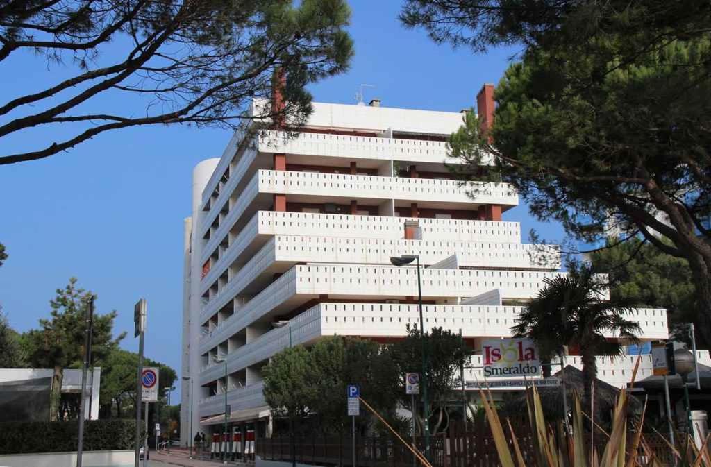 Apartment In Lignano Sabbiadoro 21783 Kültér fotó