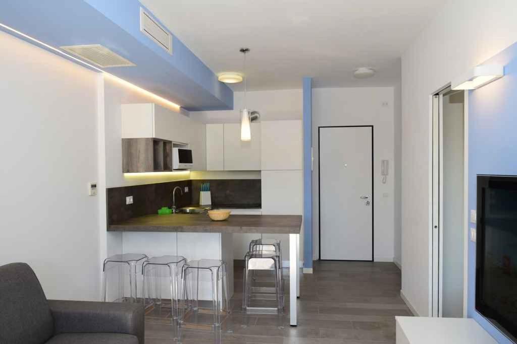 Apartment In Lignano Sabbiadoro 21783 Kültér fotó