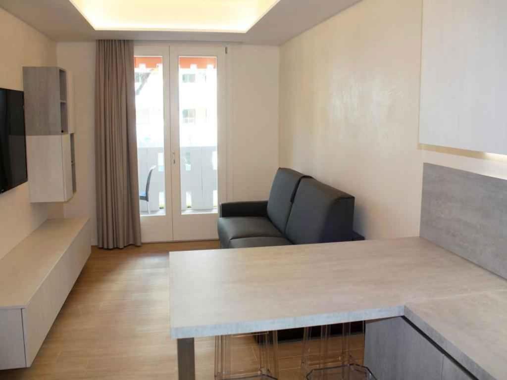 Apartment In Lignano Sabbiadoro 21783 Kültér fotó