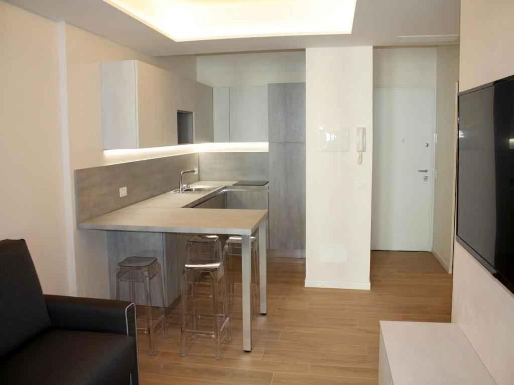 Apartment In Lignano Sabbiadoro 21783 Kültér fotó