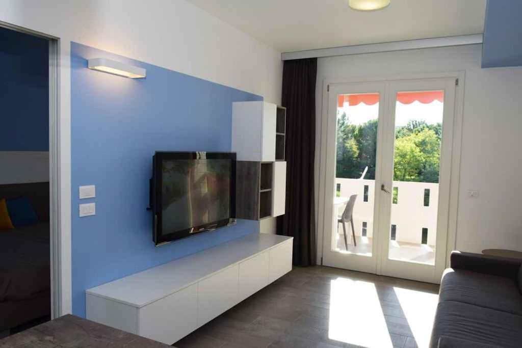 Apartment In Lignano Sabbiadoro 21783 Kültér fotó