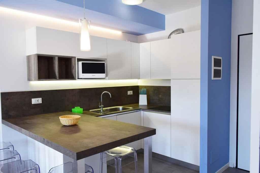 Apartment In Lignano Sabbiadoro 21783 Kültér fotó