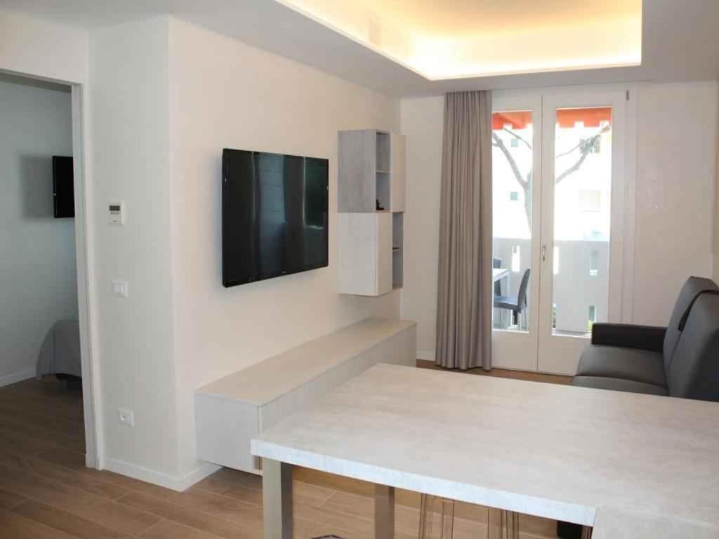 Apartment In Lignano Sabbiadoro 21783 Kültér fotó
