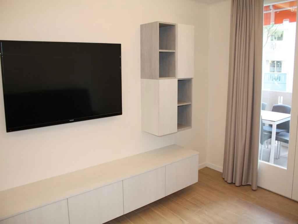 Apartment In Lignano Sabbiadoro 21783 Kültér fotó