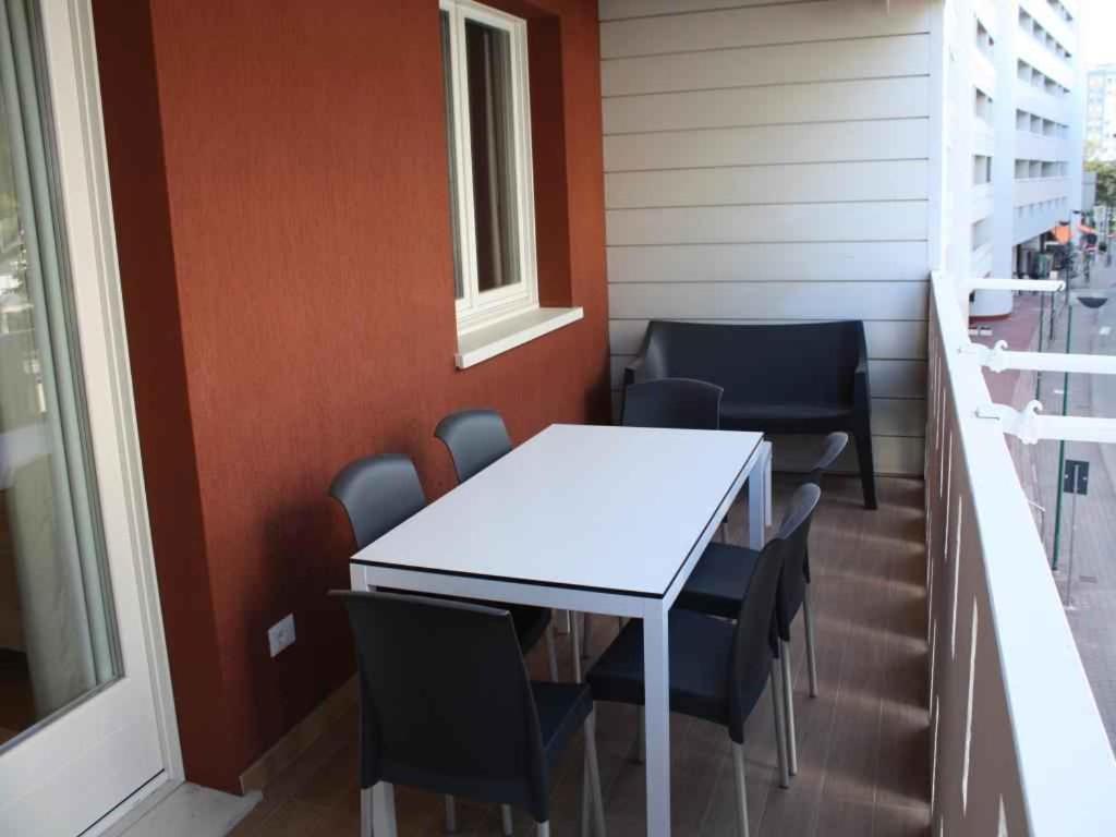 Apartment In Lignano Sabbiadoro 21783 Kültér fotó
