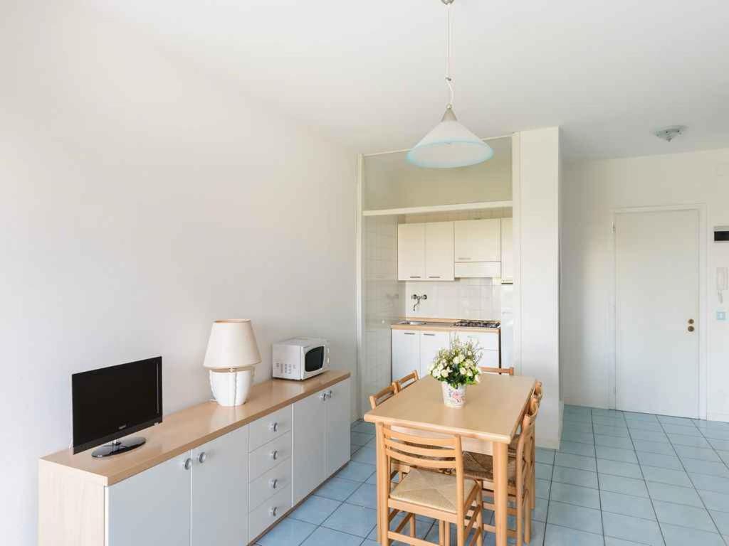 Apartment In Lignano Sabbiadoro 21783 Kültér fotó