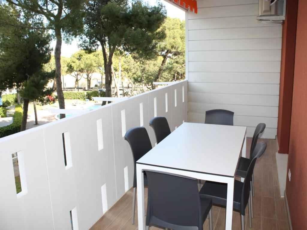 Apartment In Lignano Sabbiadoro 21783 Kültér fotó