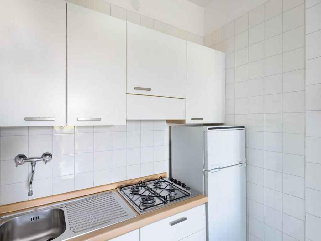 Apartment In Lignano Sabbiadoro 21783 Kültér fotó