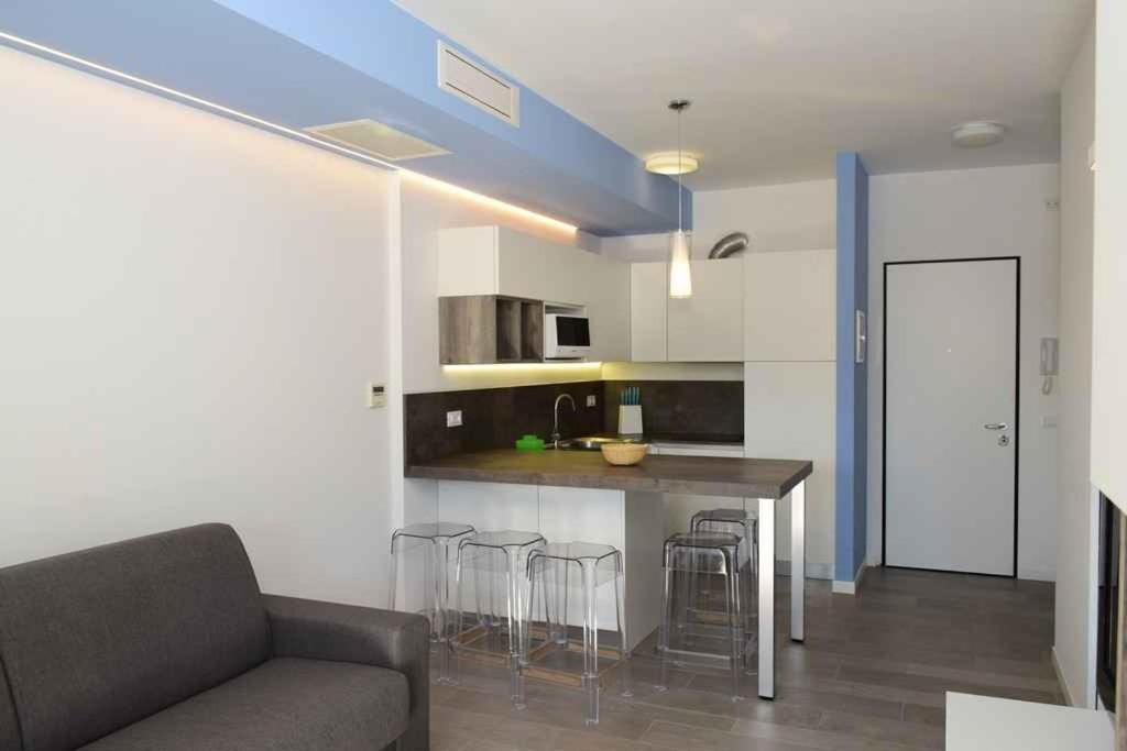 Apartment In Lignano Sabbiadoro 21783 Kültér fotó
