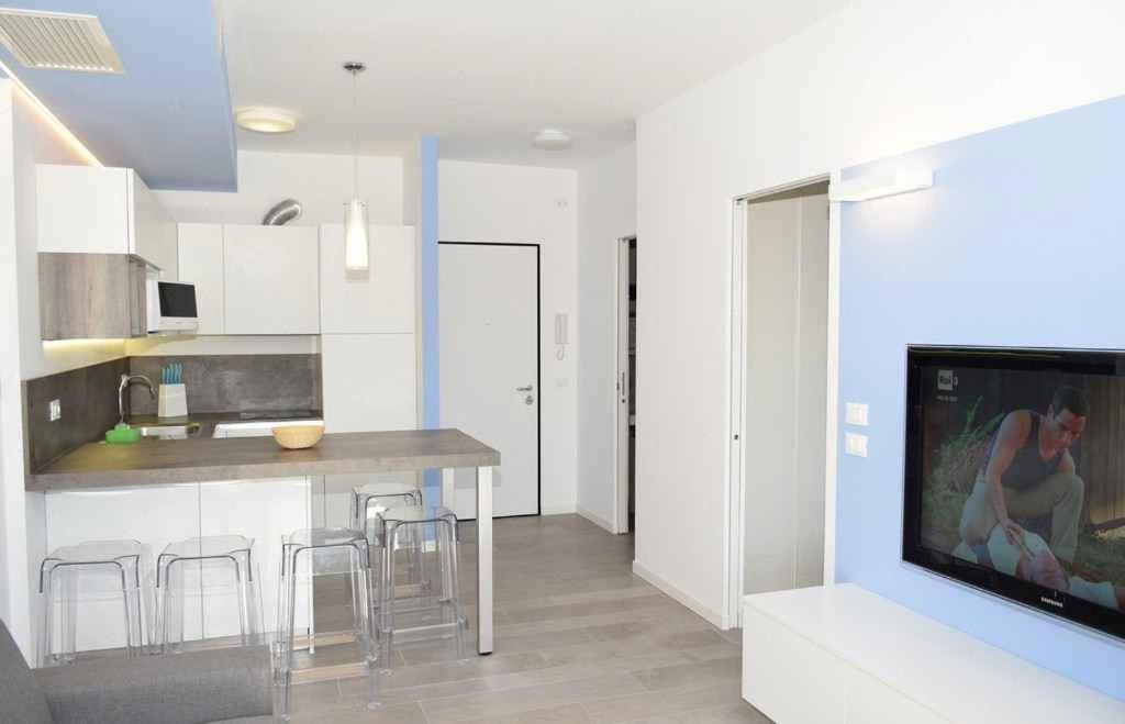 Apartment In Lignano Sabbiadoro 21783 Kültér fotó
