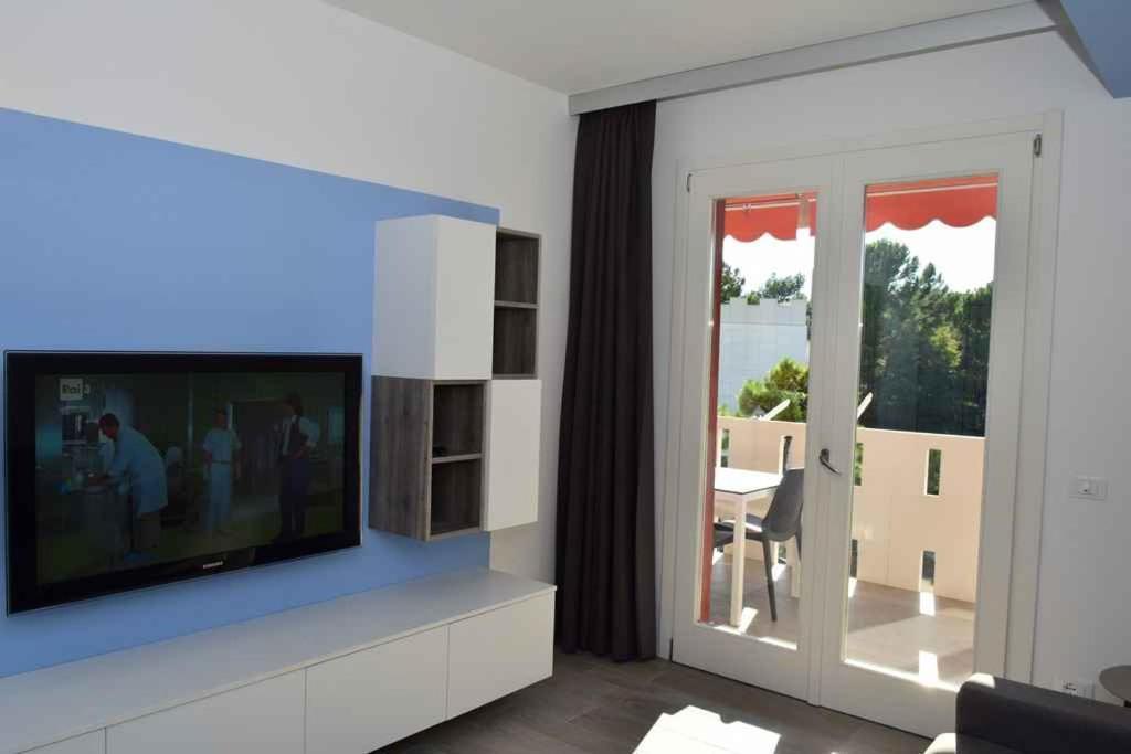 Apartment In Lignano Sabbiadoro 21783 Kültér fotó