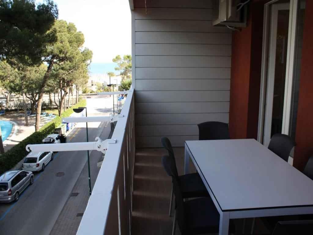 Apartment In Lignano Sabbiadoro 21783 Kültér fotó