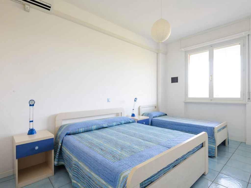 Apartment In Lignano Sabbiadoro 21783 Kültér fotó