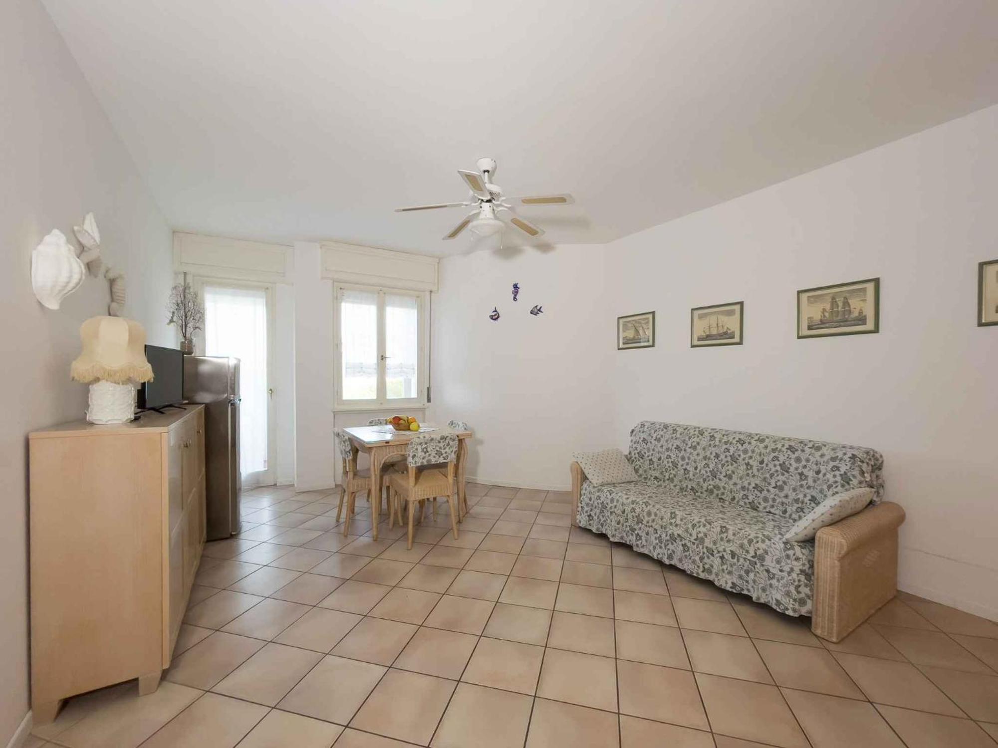Apartment In Lignano Sabbiadoro 21783 Kültér fotó