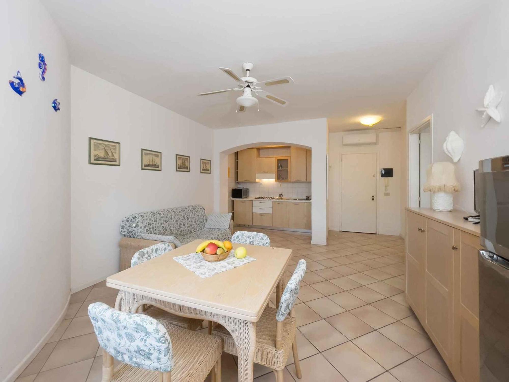 Apartment In Lignano Sabbiadoro 21783 Kültér fotó