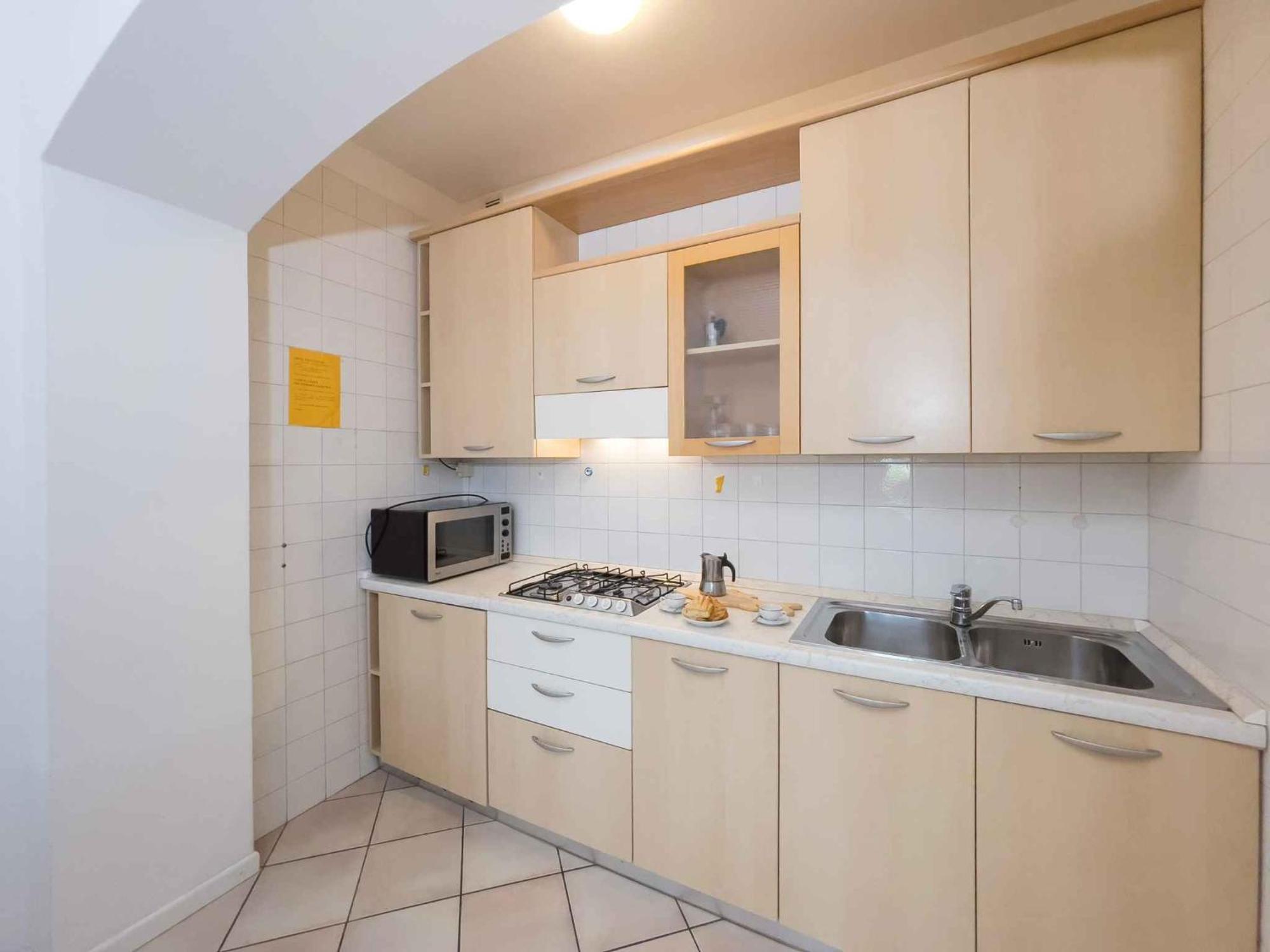 Apartment In Lignano Sabbiadoro 21783 Kültér fotó