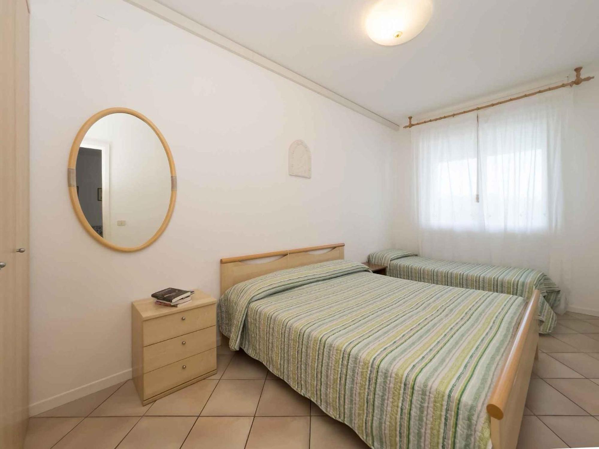 Apartment In Lignano Sabbiadoro 21783 Kültér fotó